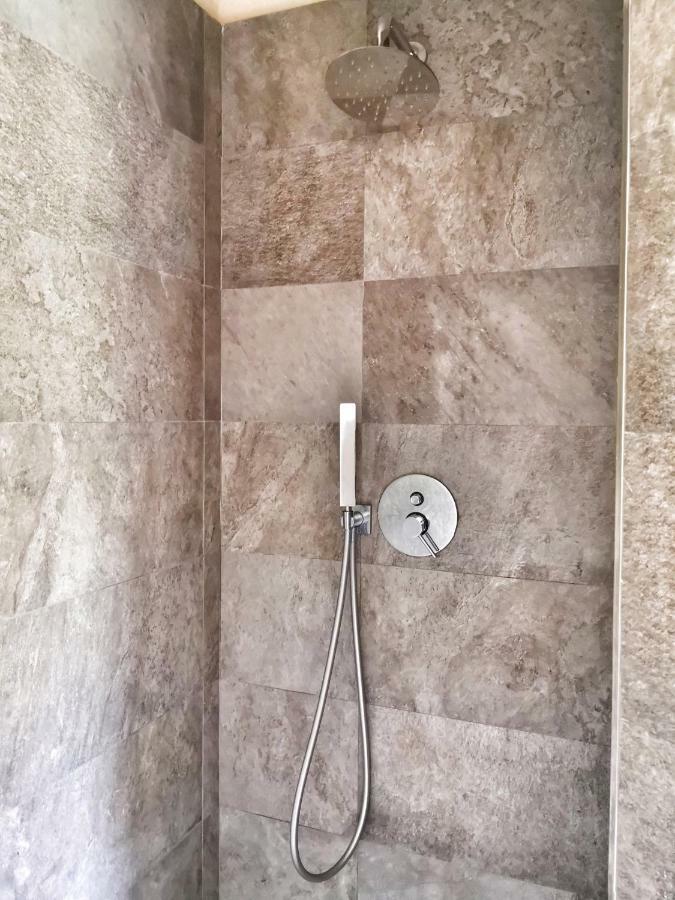 Appartamento Deluxe Con Terrazza Sul Mare