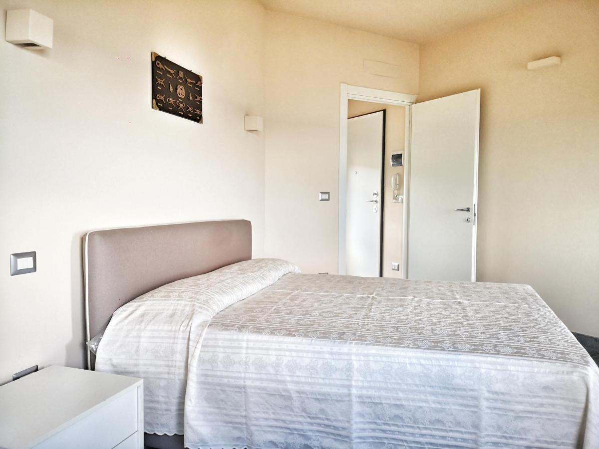 Appartamento Deluxe Con Terrazza Sul Mare *