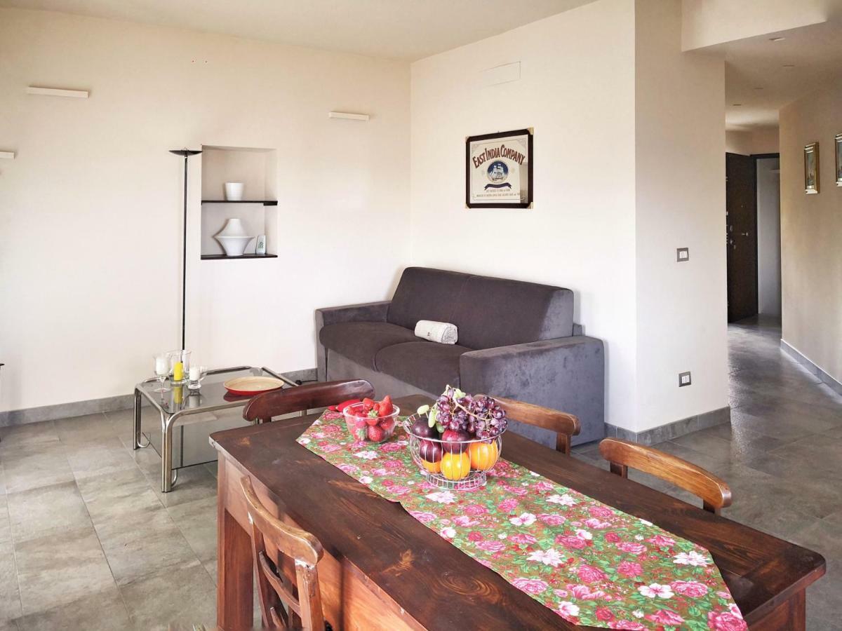 Apartment Deluxe Con Terrazza Sul Mare Savona