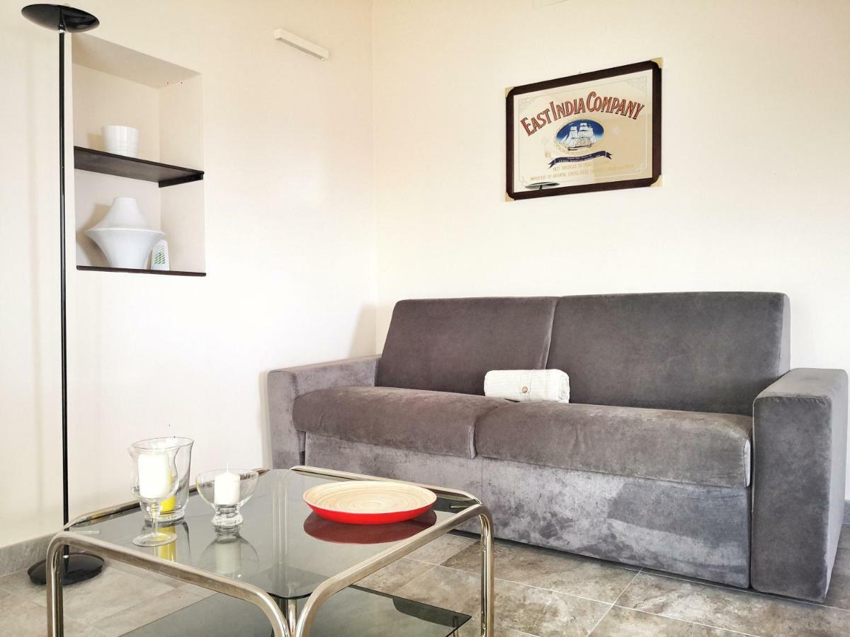 Apartment Deluxe Con Terrazza Sul Mare Savona