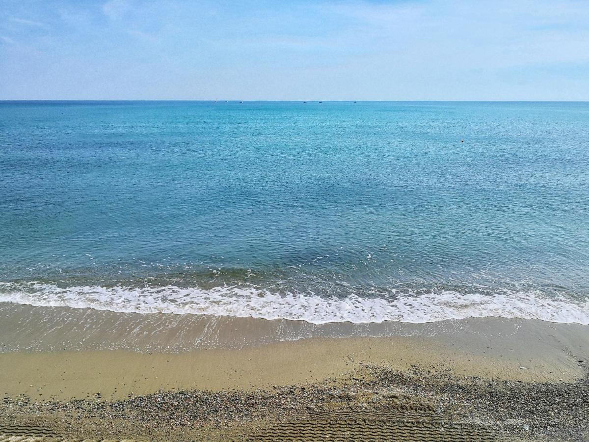 Deluxe Con Terrazza Sul Mare * Savona